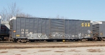 CSX 166580